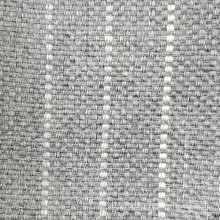 Furniture home textile upholstery linen curtain fabric